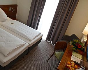 Verblijf 02033318 - Vakantie appartement Beieren - Augusten Hotel München