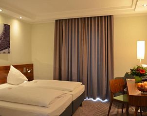 Verblijf 02033318 - Vakantie appartement Beieren - Augusten Hotel München