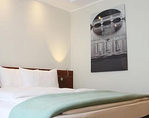 Verblijf 02033318 - Vakantie appartement Beieren - Augusten Hotel München