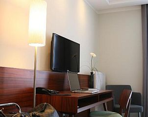 Verblijf 02033318 - Vakantie appartement Beieren - Augusten Hotel München