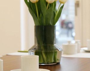 Verblijf 02033318 - Vakantie appartement Beieren - Augusten Hotel München