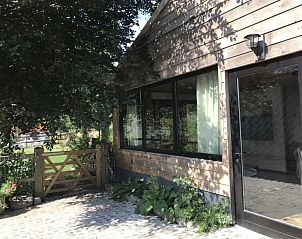 Guest house 020402 - Holiday property East Flanders - Bvba kitty