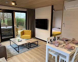 Guest house 020402 - Holiday property East Flanders - Bvba kitty