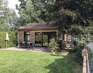 Guest house 020402 - Holiday property East Flanders - Bvba kitty