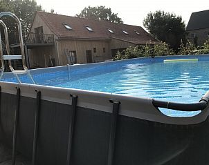 Guest house 020402 - Holiday property East Flanders - Bvba kitty