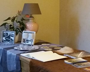 Guest house 020501 - Bed and Breakfast East Flanders - Euverbraeke