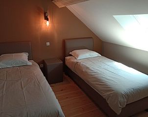 Guest house 020605 - Holiday property East Flanders - vakantiewoning De Stoasie