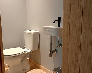 Guest house 020605 - Holiday property East Flanders - vakantiewoning De Stoasie