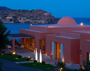 Verblijf 0206204 - Vakantie appartement Kreta - Domes of Elounda, Autograph Collection