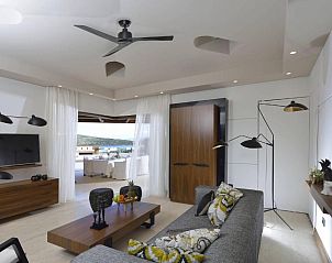 Verblijf 0206204 - Vakantie appartement Kreta - Domes of Elounda, Autograph Collection