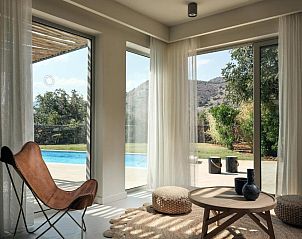 Verblijf 0206204 - Vakantie appartement Kreta - Domes of Elounda, Autograph Collection