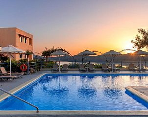 Verblijf 0206206 - Vakantie appartement Kreta - Elounda Heights (Adults Only)