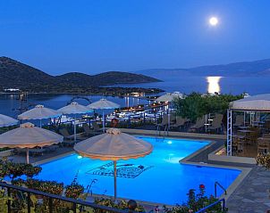 Verblijf 0206206 - Vakantie appartement Kreta - Elounda Heights (Adults Only)