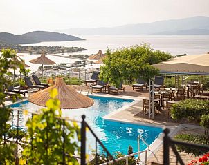 Verblijf 0206206 - Vakantie appartement Kreta - Elounda Heights (Adults Only)