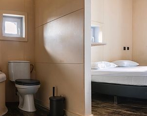 Guest house 0210402 - Holiday property East Flanders - Vakantiewoning De Muur