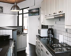 Guest house 0210402 - Holiday property East Flanders - Vakantiewoning De Muur