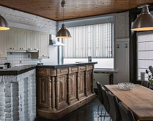 Guest house 0210402 - Holiday property East Flanders - Vakantiewoning De Muur