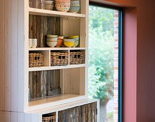 Guest house 0210501 - Holiday property East Flanders - Hoeve Oswald