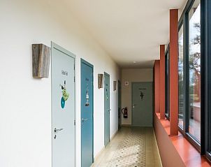 Guest house 0210501 - Holiday property East Flanders - Hoeve Oswald