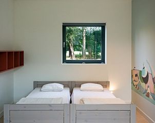 Guest house 0210501 - Holiday property East Flanders - Hoeve Oswald