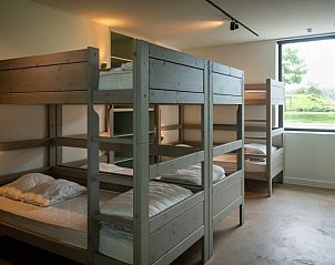 Guest house 0210501 - Holiday property East Flanders - Hoeve Oswald