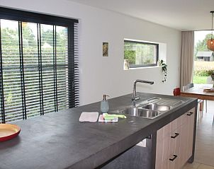 Guest house 0210502 - Holiday property East Flanders - Oswald woning 4 personen