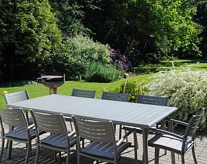 Guest house 0210602 - Holiday property East Flanders - 't Urselgoed