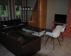 Guest house 0210602 - Holiday property East Flanders - 't Urselgoed