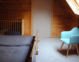 Guest house 0210602 - Holiday property East Flanders - 't Urselgoed