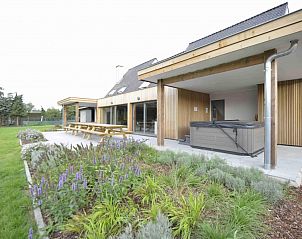 Guest house 021187 - Holiday property East Flanders - Villa Bergina