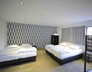 Guest house 021187 - Holiday property East Flanders - Villa Bergina