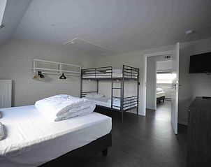 Guest house 021187 - Holiday property East Flanders - Villa Bergina