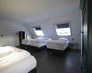 Guest house 021187 - Holiday property East Flanders - Villa Bergina