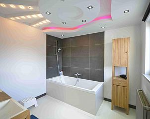 Guest house 021187 - Holiday property East Flanders - Villa Bergina