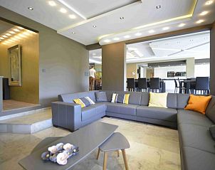 Guest house 021187 - Holiday property East Flanders - Villa Bergina