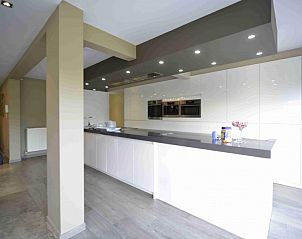 Guest house 021187 - Holiday property East Flanders - Villa Bergina