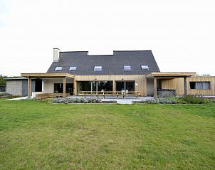 Guest house 021187 - Holiday property East Flanders - Villa Bergina