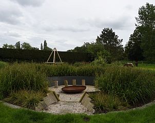 Guest house 021187 - Holiday property East Flanders - Villa Bergina