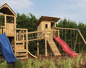 Guest house 021187 - Holiday property East Flanders - Villa Bergina