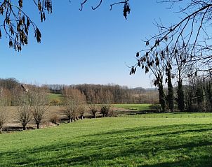 Guest house 0213101 - Holiday property East Flanders - De Groene Hoeve