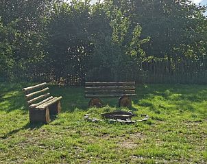 Guest house 0213101 - Holiday property East Flanders - De Groene Hoeve