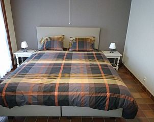 Guest house 021406 - Holiday property East Flanders - De Mispel