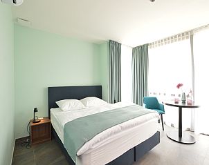 Verblijf 0214301 - Vakantiewoning Oost-Vlaanderen - Walleken