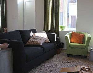 Guest house 0214401 - Holiday property East Flanders - Nummer Tien