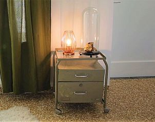 Guest house 0214401 - Holiday property East Flanders - Nummer Tien