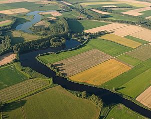 Guest house 0214406 - Holiday property East Flanders - 't Goedleven