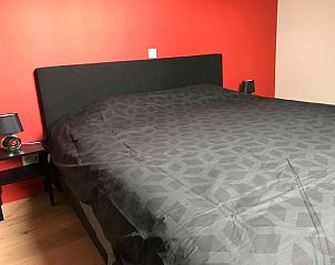 Guest house 0214802 - Apartment East Flanders - Welkom bij tjade