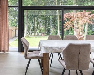 Guest house 0214806 - Holiday property East Flanders - Villa Zonnewende