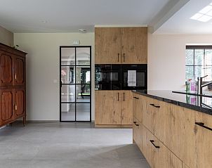 Guest house 0214806 - Holiday property East Flanders - Villa Zonnewende