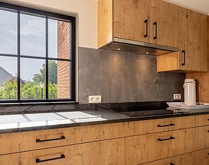 Guest house 0214806 - Holiday property East Flanders - Villa Zonnewende